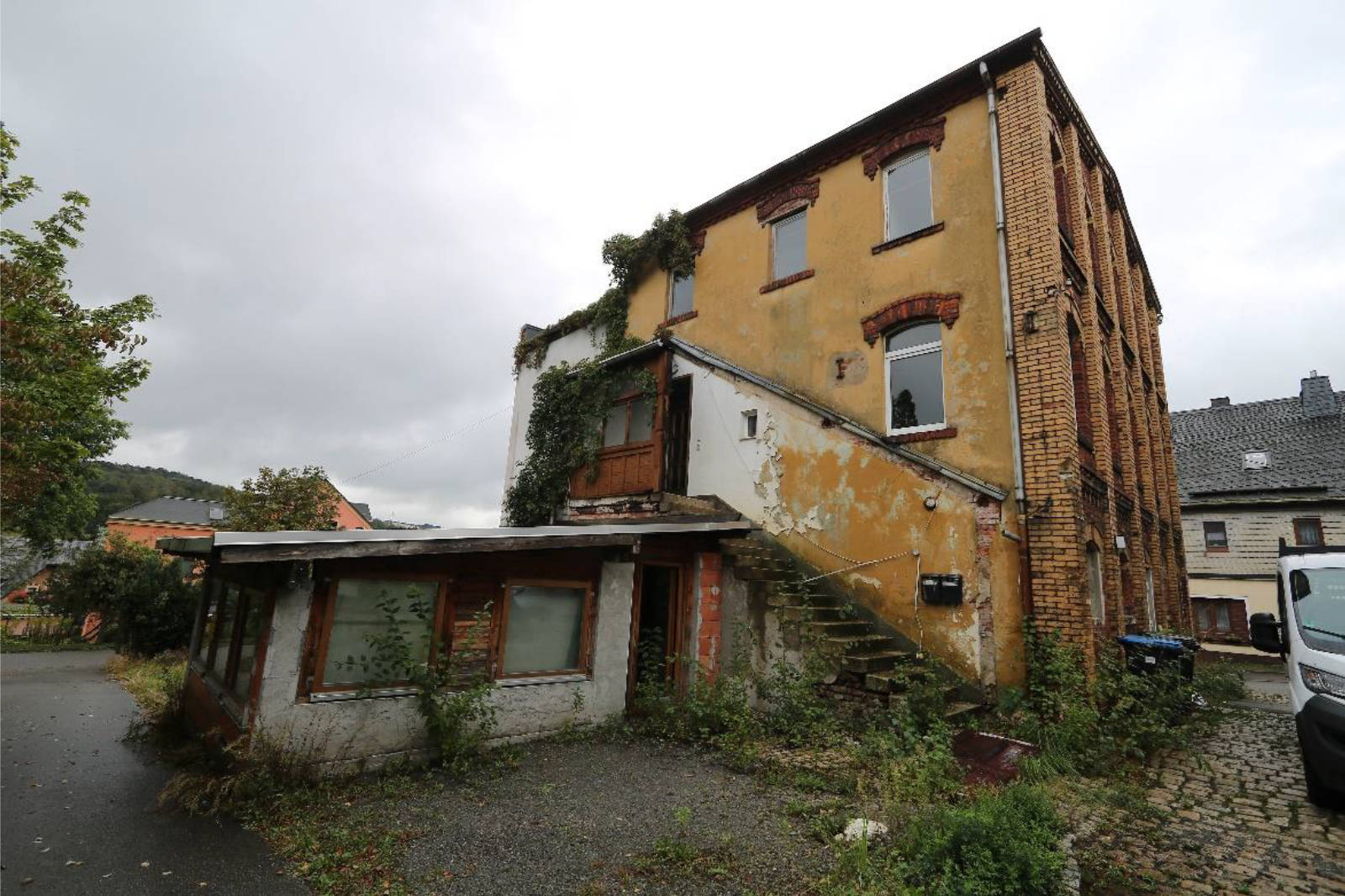sachsen 0023K0360-2019 Friedrich-Engels-Straße 23, 08340 Schwarzenberg 8