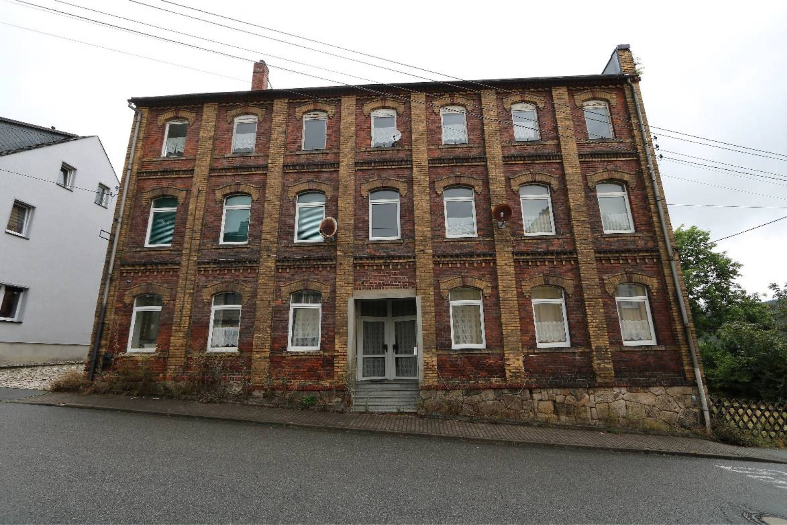 sachsen 0023K0360-2019 Friedrich-Engels-Straße 23, 08340 Schwarzenberg 14