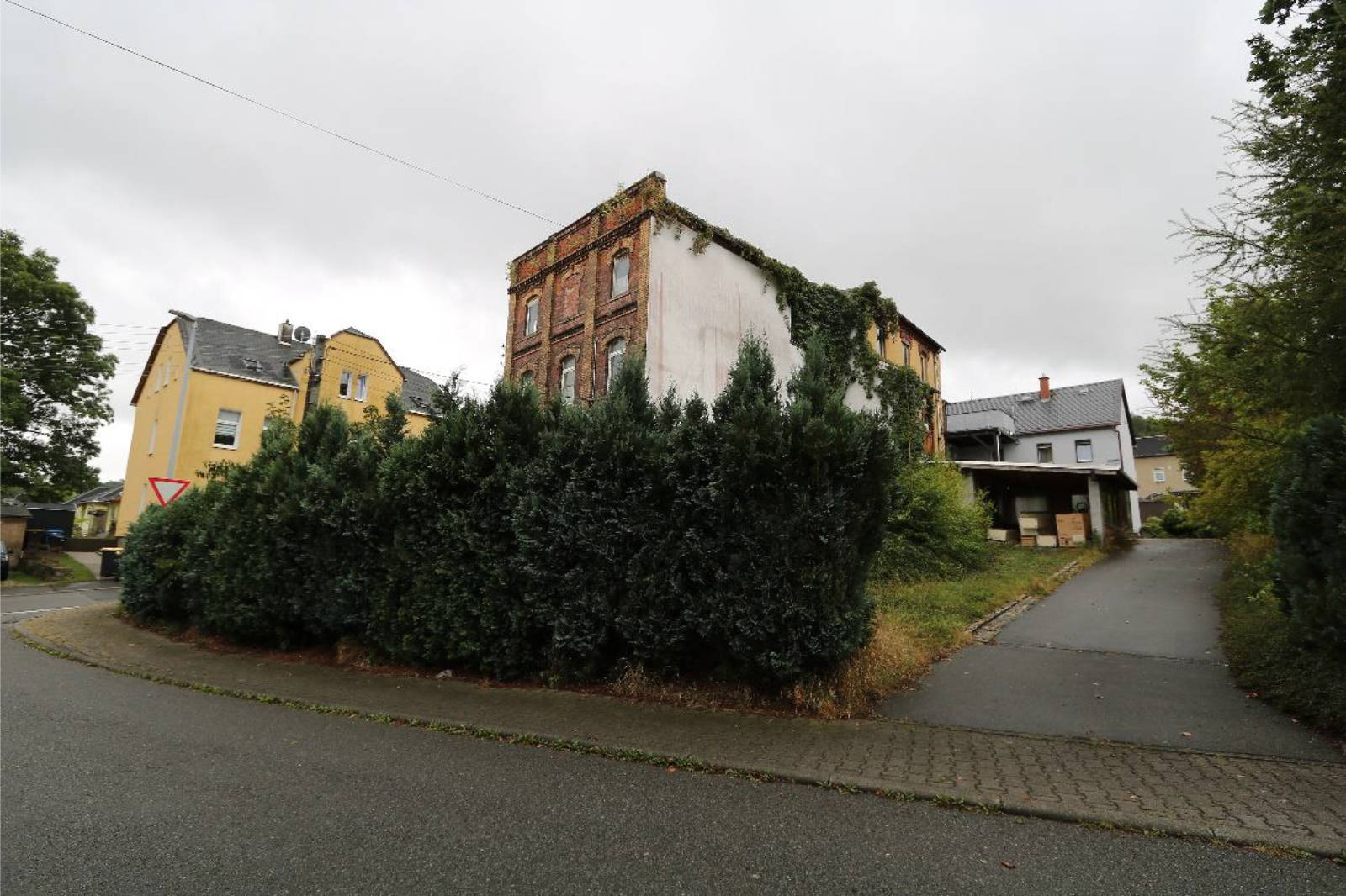 sachsen 0023K0360-2019 Friedrich-Engels-Straße 23, 08340 Schwarzenberg 7