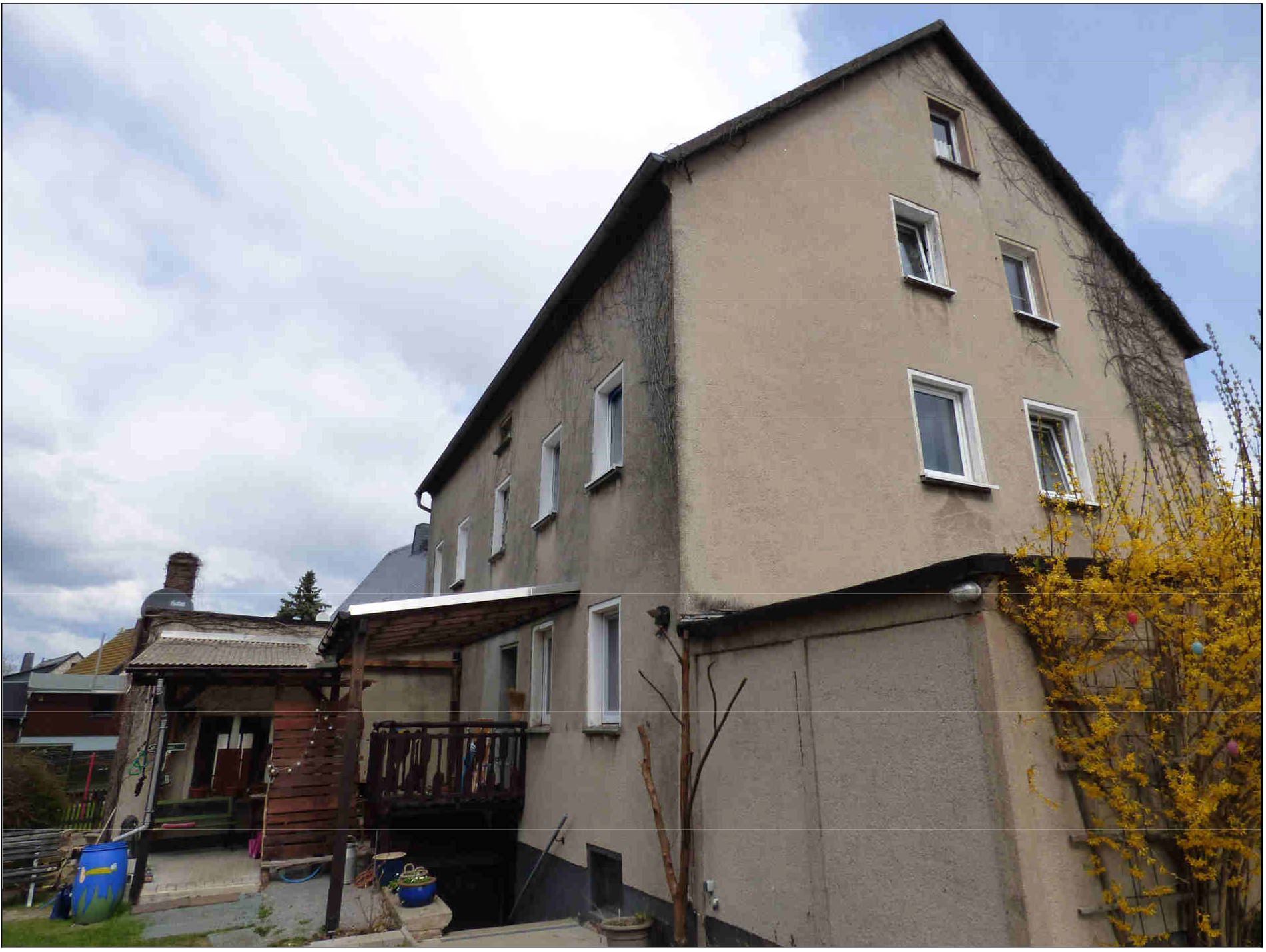 sachsen 0023 K 0466/2020 Hauptstraße 172, 09618 Brand-Erbisdorf 7
