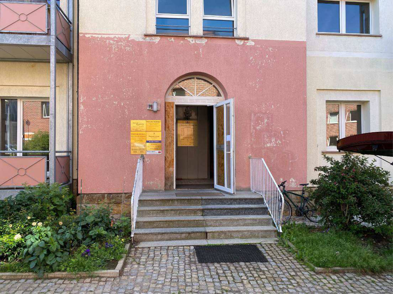 sachsen 0023K0478/2020 Zeisigwaldstraße 79, 09130 Chemnitz 8