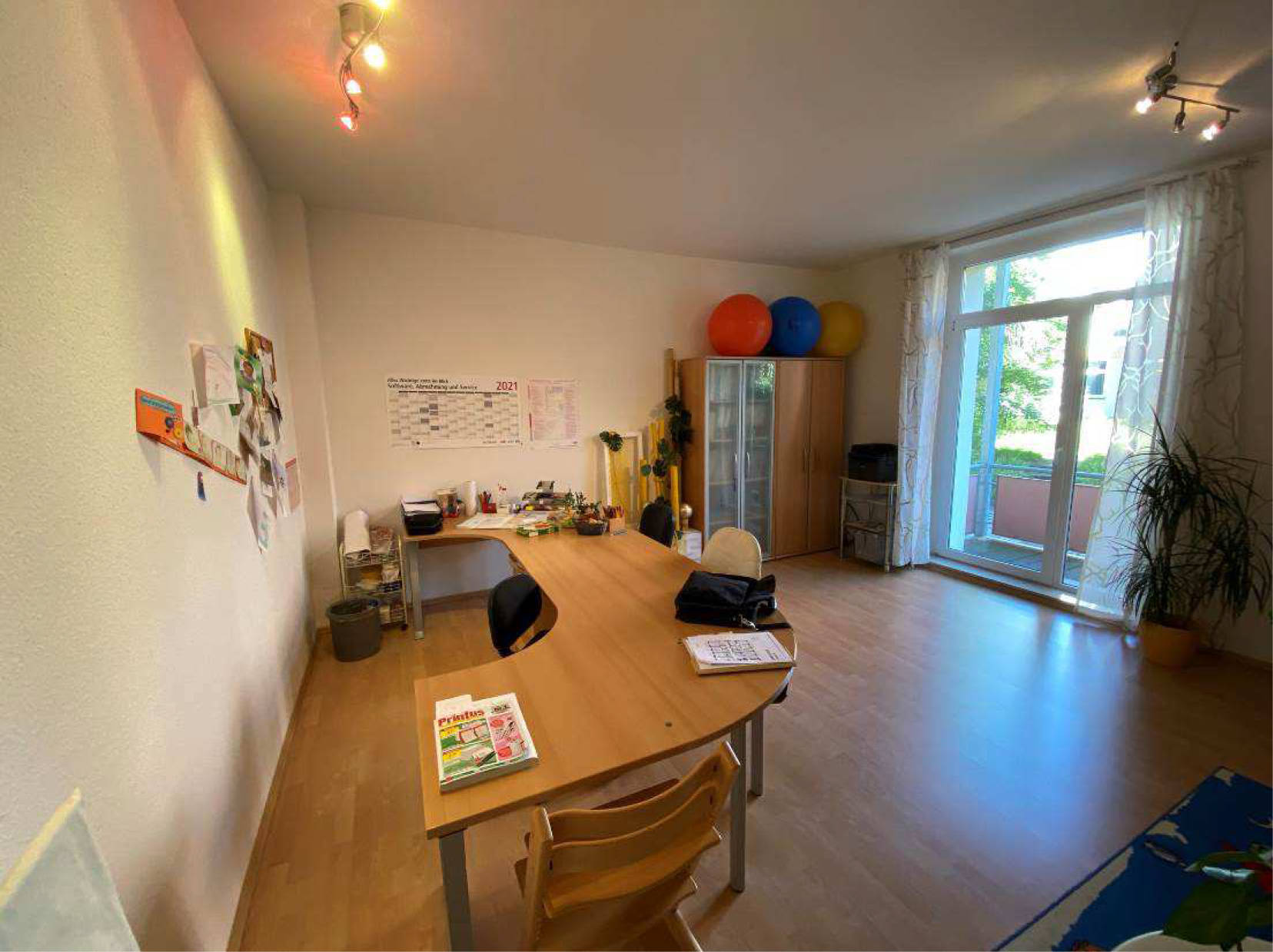 Eigentumswohnung (1 bis 2 Zimmer) in Zeisigwaldstraße 79, 09130 Chemnitz - Bild 4