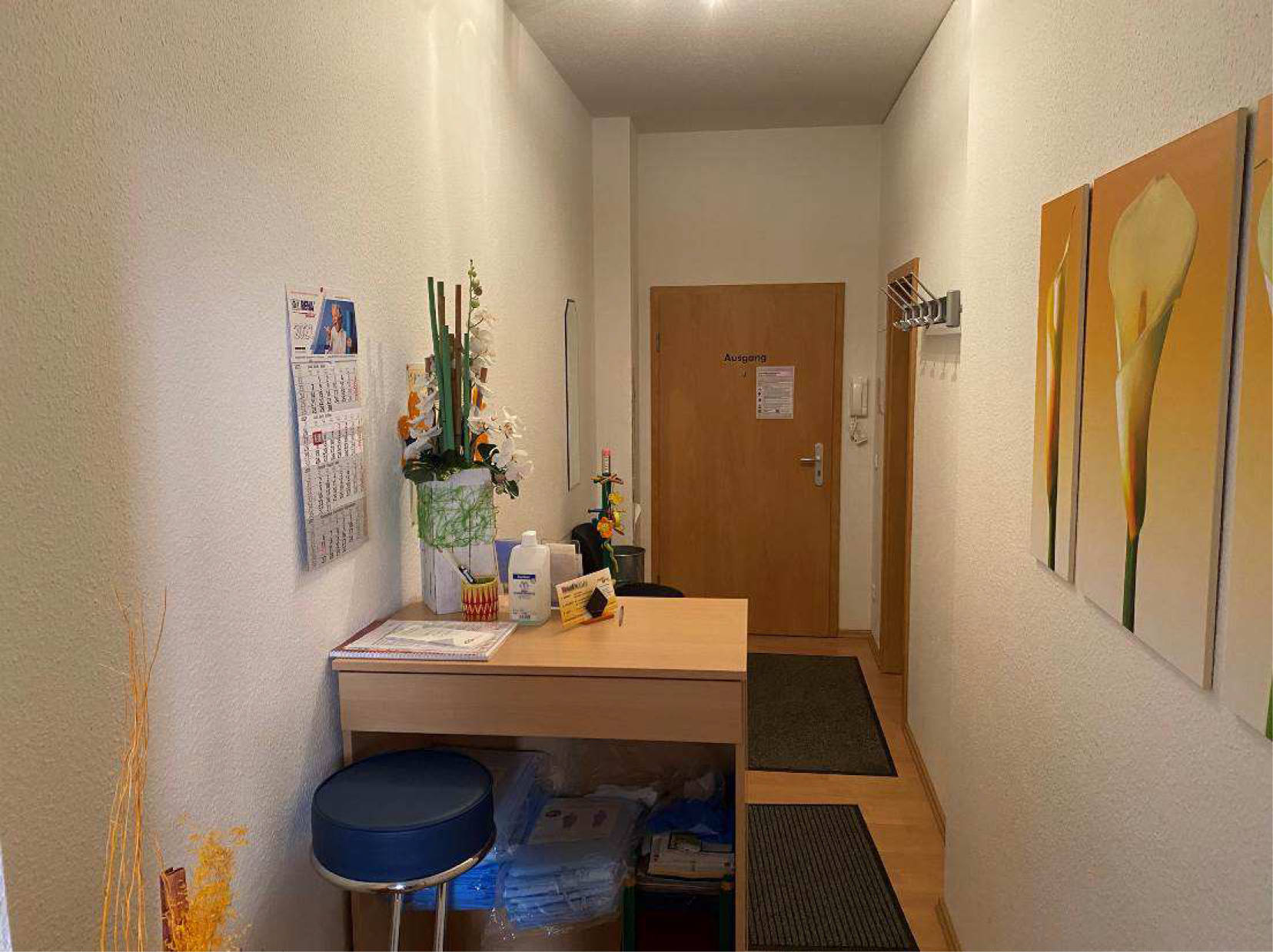 Eigentumswohnung (1 bis 2 Zimmer) in Zeisigwaldstraße 79, 09130 Chemnitz - Bild 3