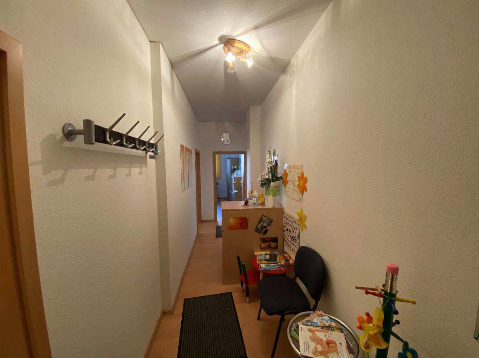 Eigentumswohnung (1 bis 2 Zimmer) in Zeisigwaldstraße 79, 09130 Chemnitz - Bild 2