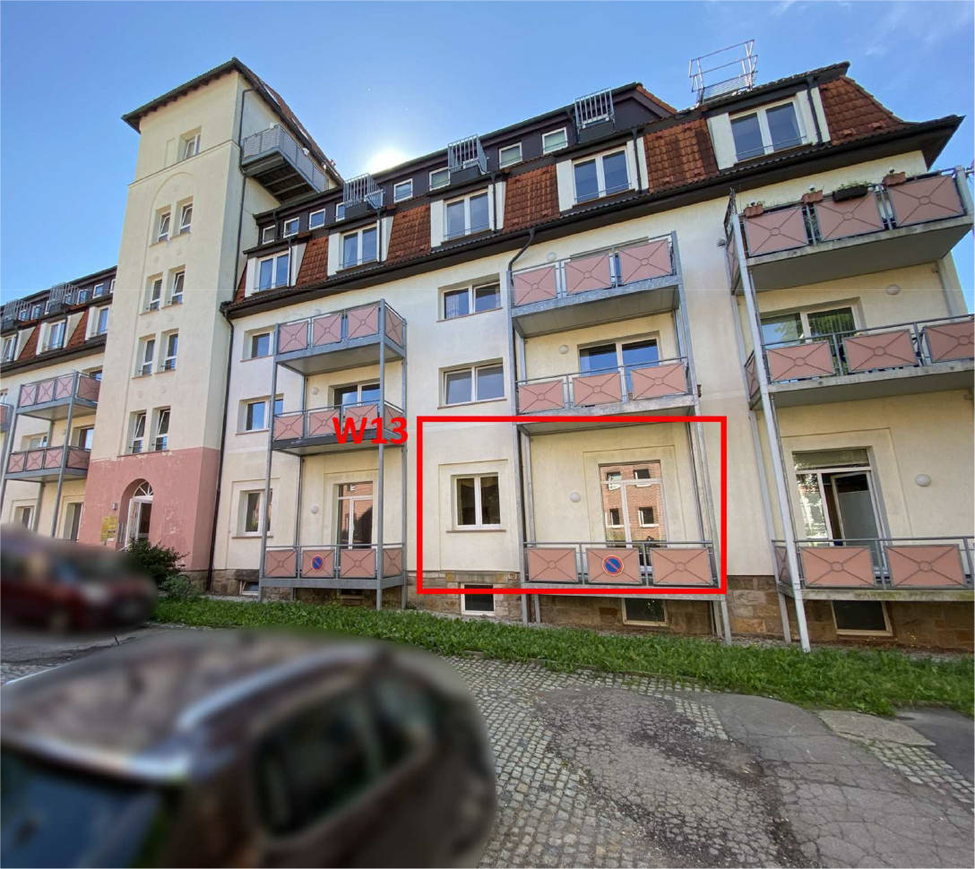 sachsen 0023K0478/2020 Zeisigwaldstraße 79, 09130 Chemnitz 11