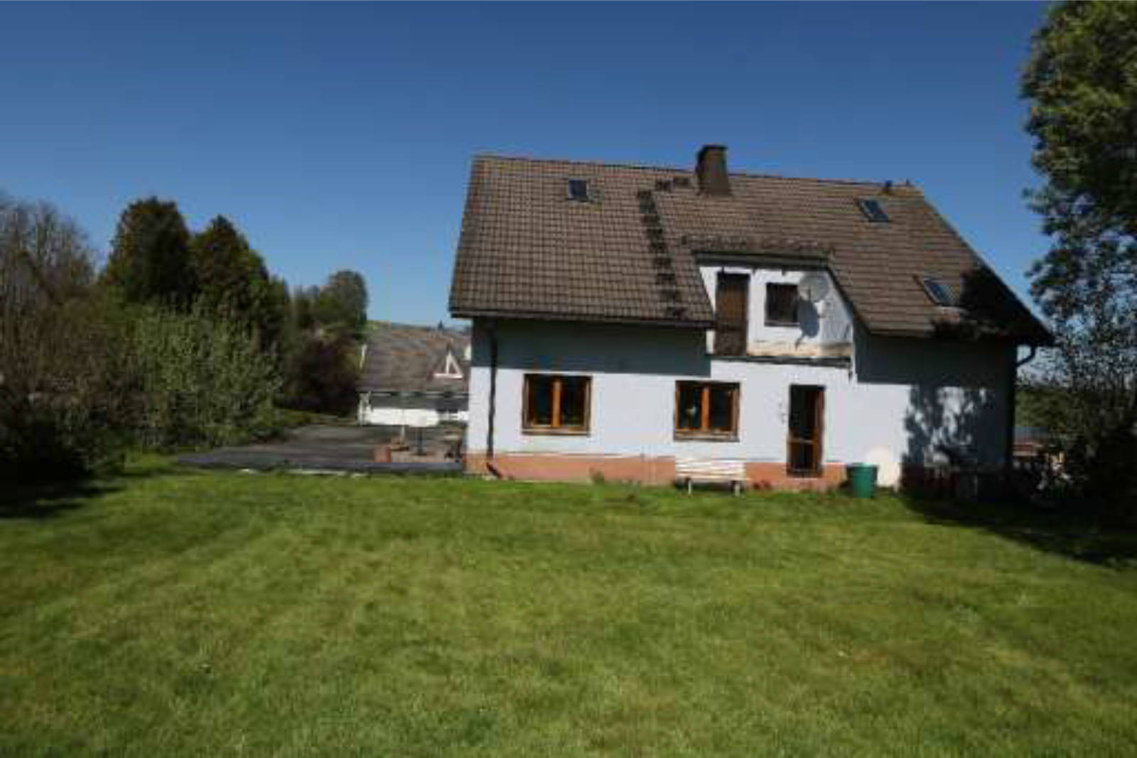 Einfamilienhaus 0024 K 0016-2023 Lindnerweg  2, 09573 Leubsdorf