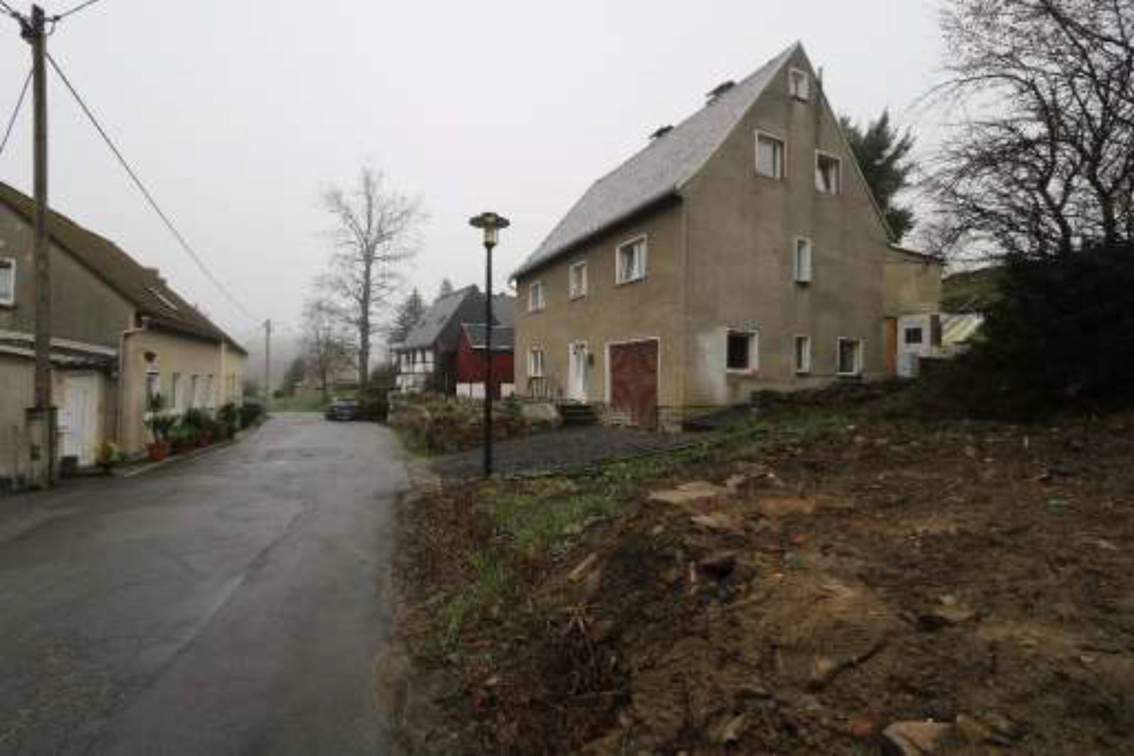 Einfamilienhaus in Hallbacher Straße  91, 09526 Olbernhau - Bild 5