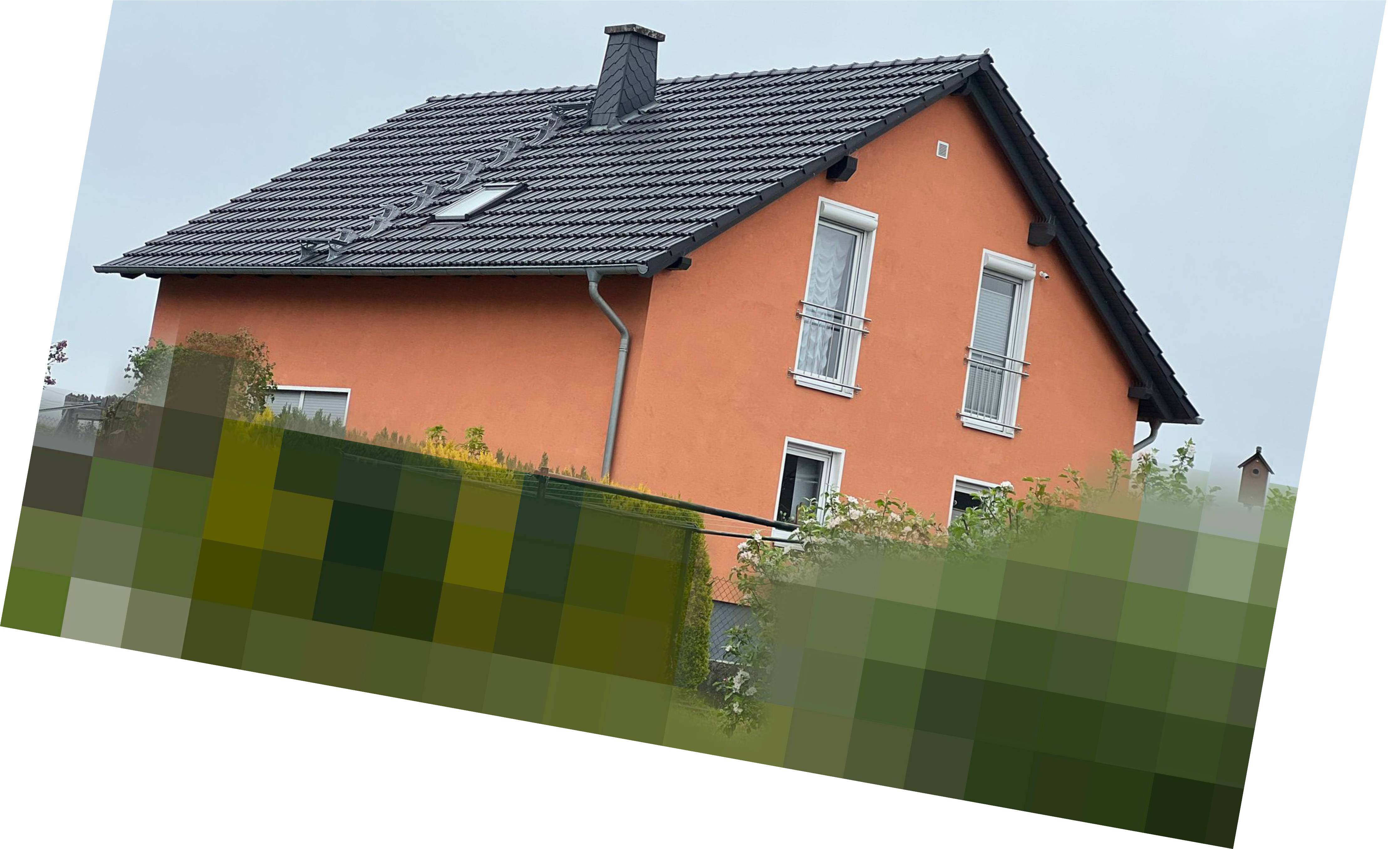 Einfamilienhaus in Rudolf-Breitscheid-Straße 8a, 09394 Hohndorf - Bild 2