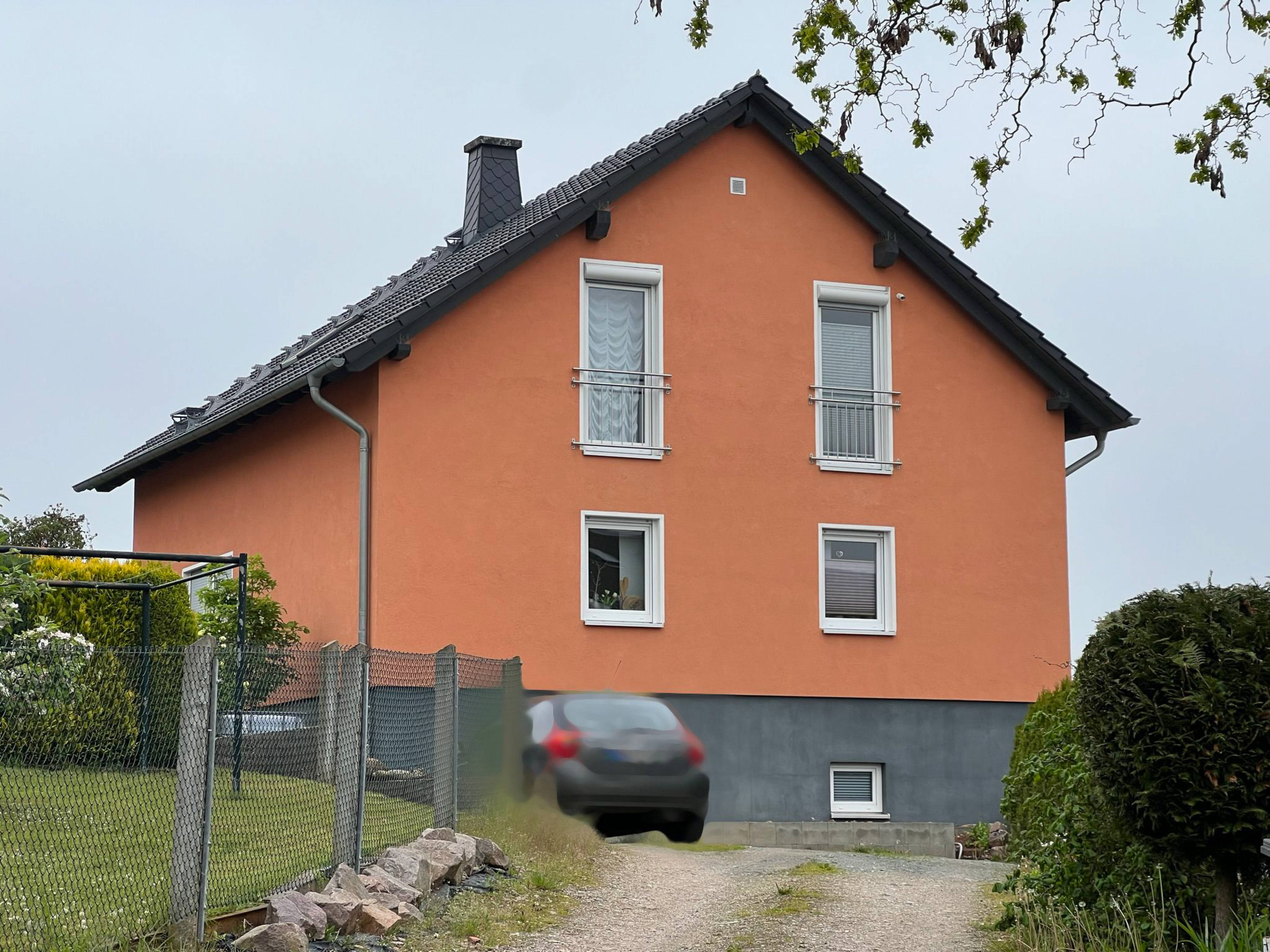 Rudolf-Breitscheid-Straße 8a, 09394 Hohndorf