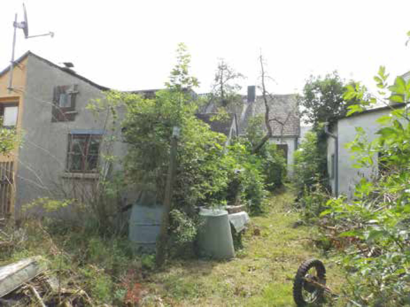 Doppelhaushälfte in Sonneneck  21, 08309 Eibenstock - Bild 2