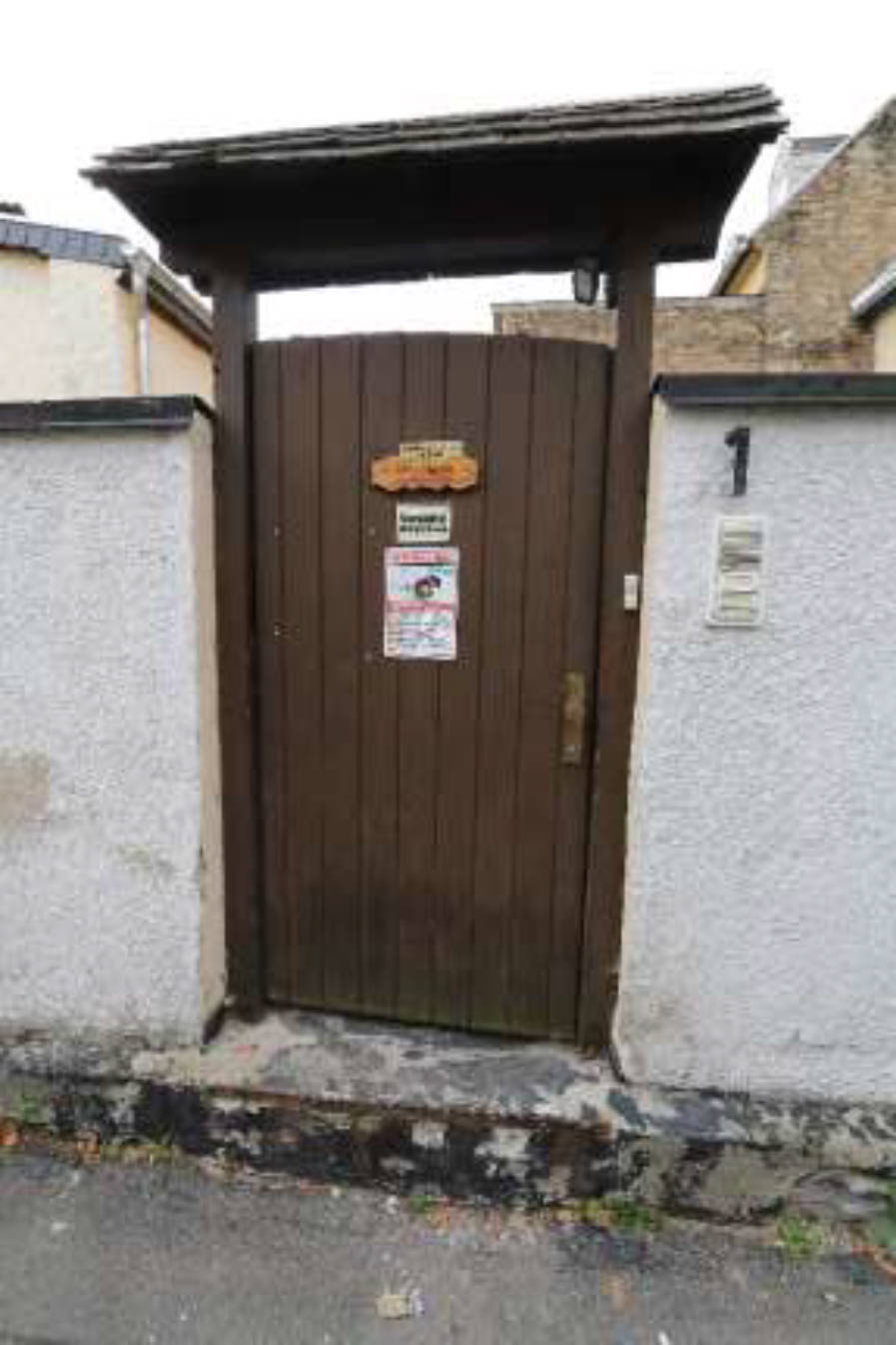 Einfamilienhaus in Schwarzenberger Straße  1, 09487 Schlettau