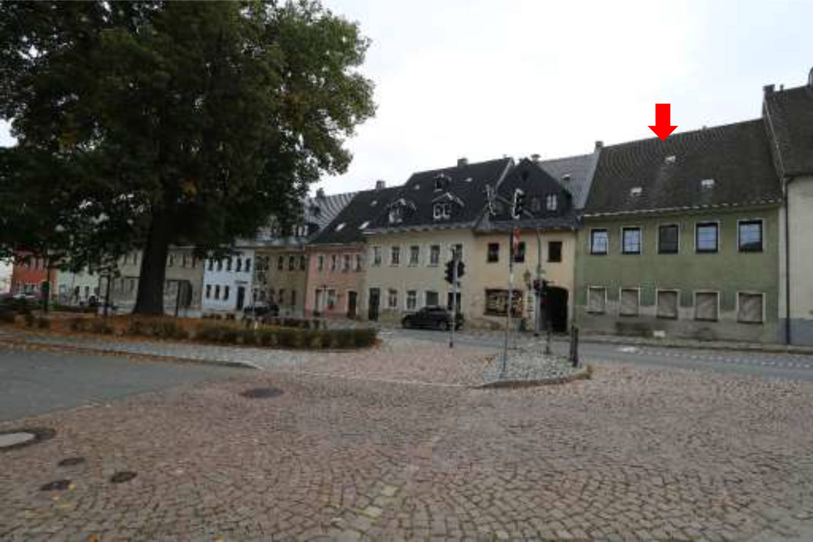 Einfamilienhaus in Schwarzenberger Straße  1, 09487 Schlettau - Bild 4