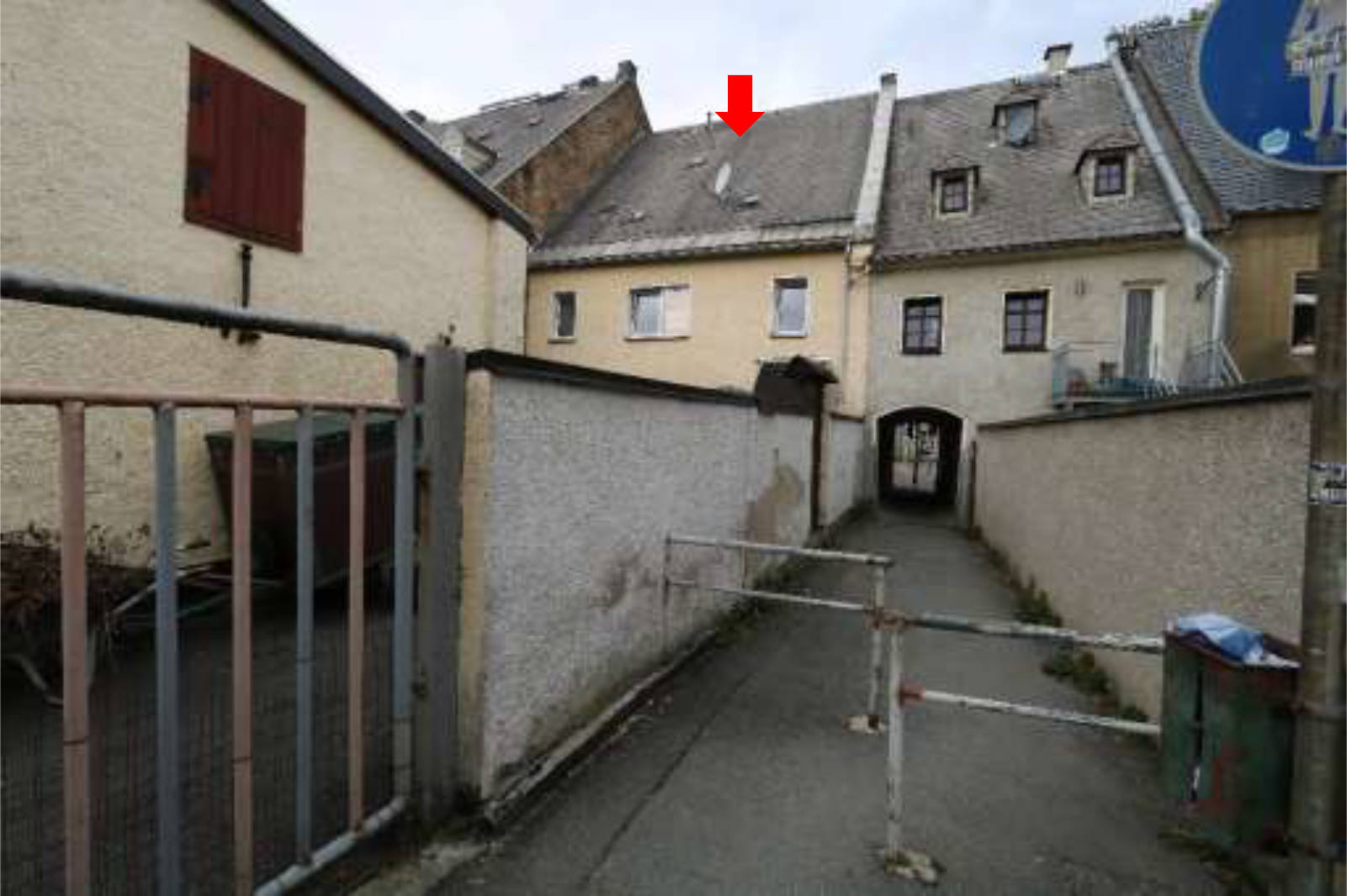 Einfamilienhaus in Schwarzenberger Straße  1, 09487 Schlettau - Bild 5