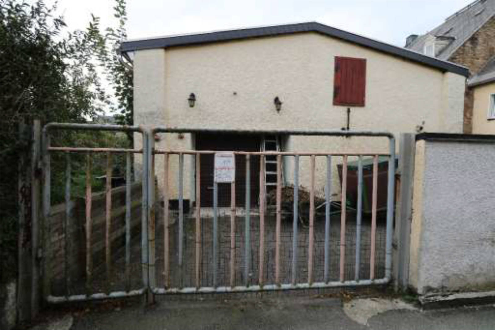 Einfamilienhaus in Schwarzenberger Straße  1, 09487 Schlettau - Bild 3