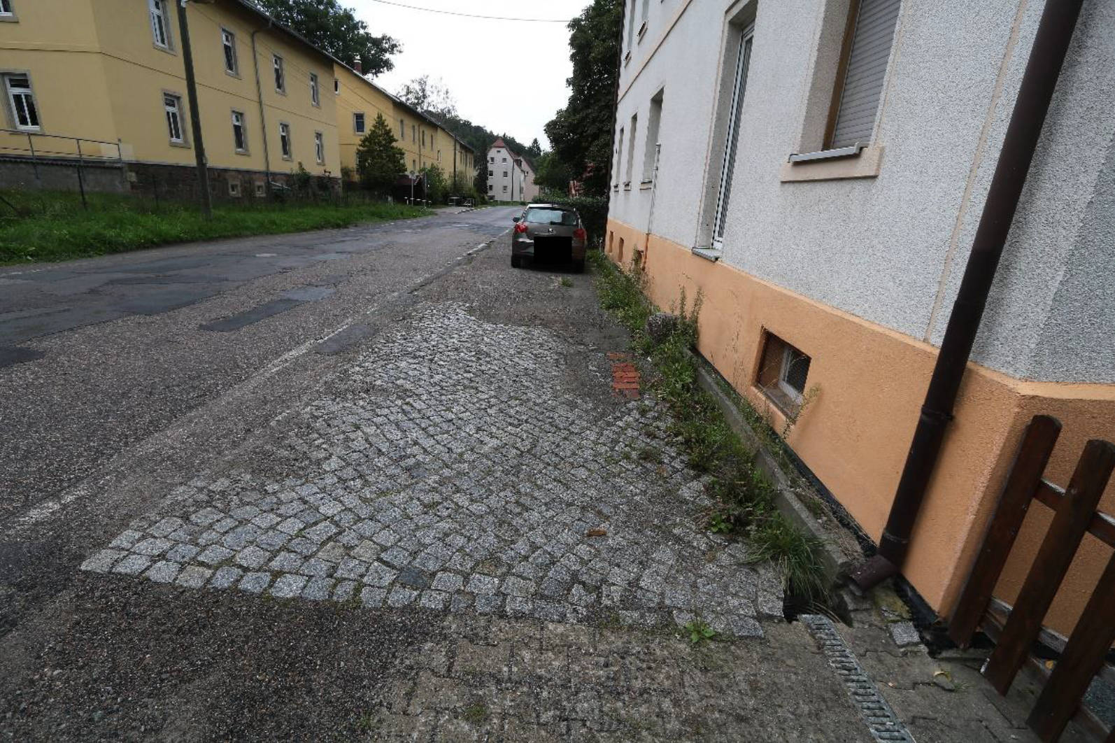 Mehrfamilienhaus 0024 K 0044-2023 Bahnhofstraße  18, 09573 Leubsdorf