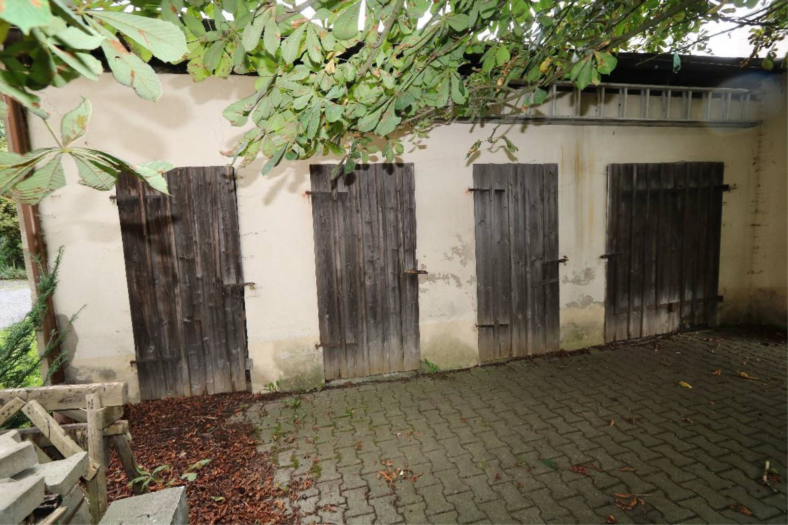 Mehrfamilienhaus in Bahnhofstraße  18, 09573 Leubsdorf - Bild 3