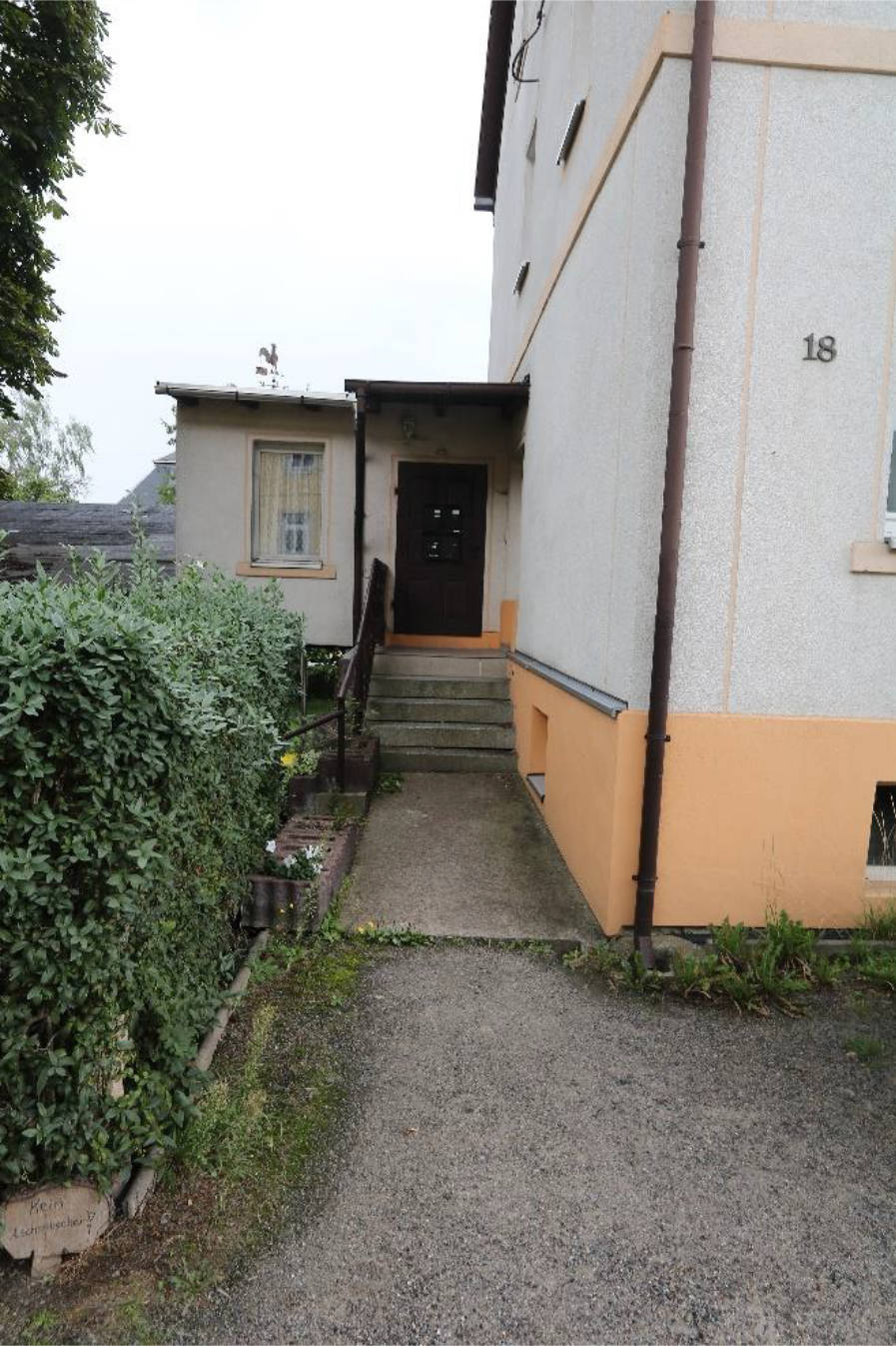 Mehrfamilienhaus in Bahnhofstraße  18, 09573 Leubsdorf - Bild 4