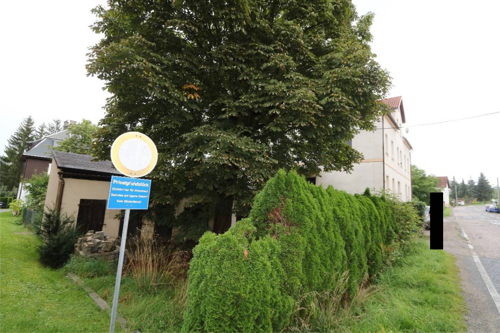 sachsen 0024 K 0044/2023 Bahnhofstraße  18, 09573 Leubsdorf 7