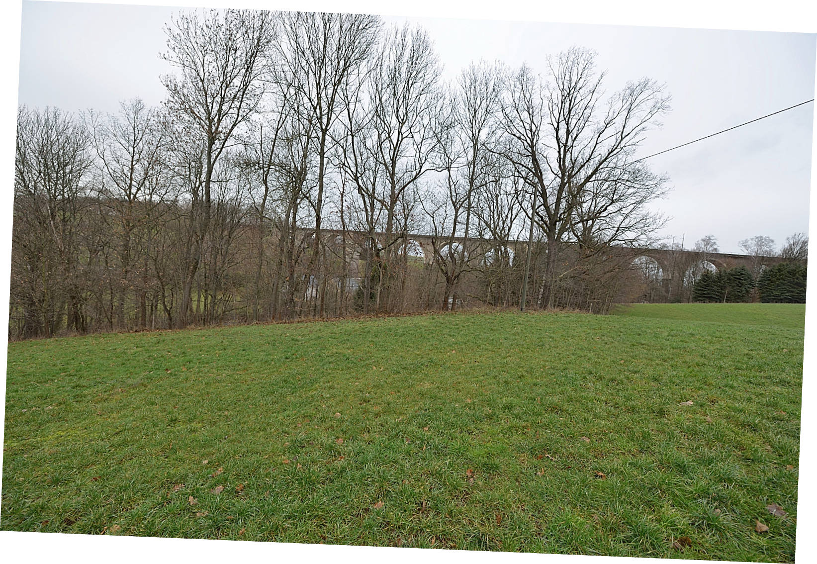 Doppelhaushälfte in Dorfstraße  2, 09600 Oberschöna - Bild 2
