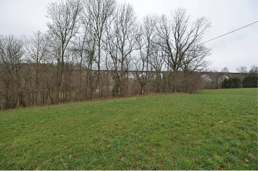 Doppelhaushälfte in Dorfstraße  2, 09600 Oberschöna - Bild 3