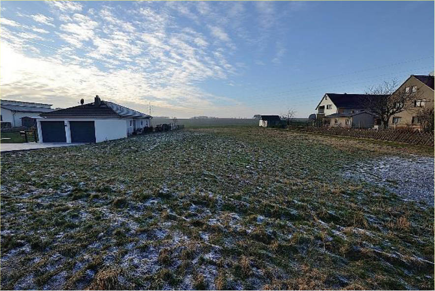 Alte Schulstraße  8a, 09661 Striegistal, Naundorf