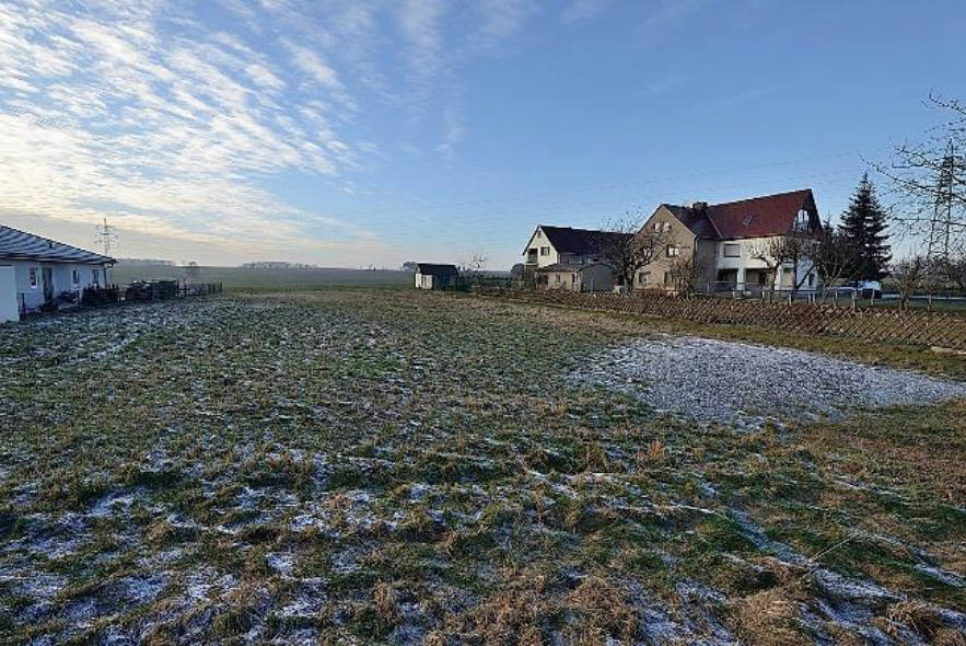 unbebautes Grundstück in Alte Schulstraße  8a, 09661 Striegistal, Naundorf - Bild 2