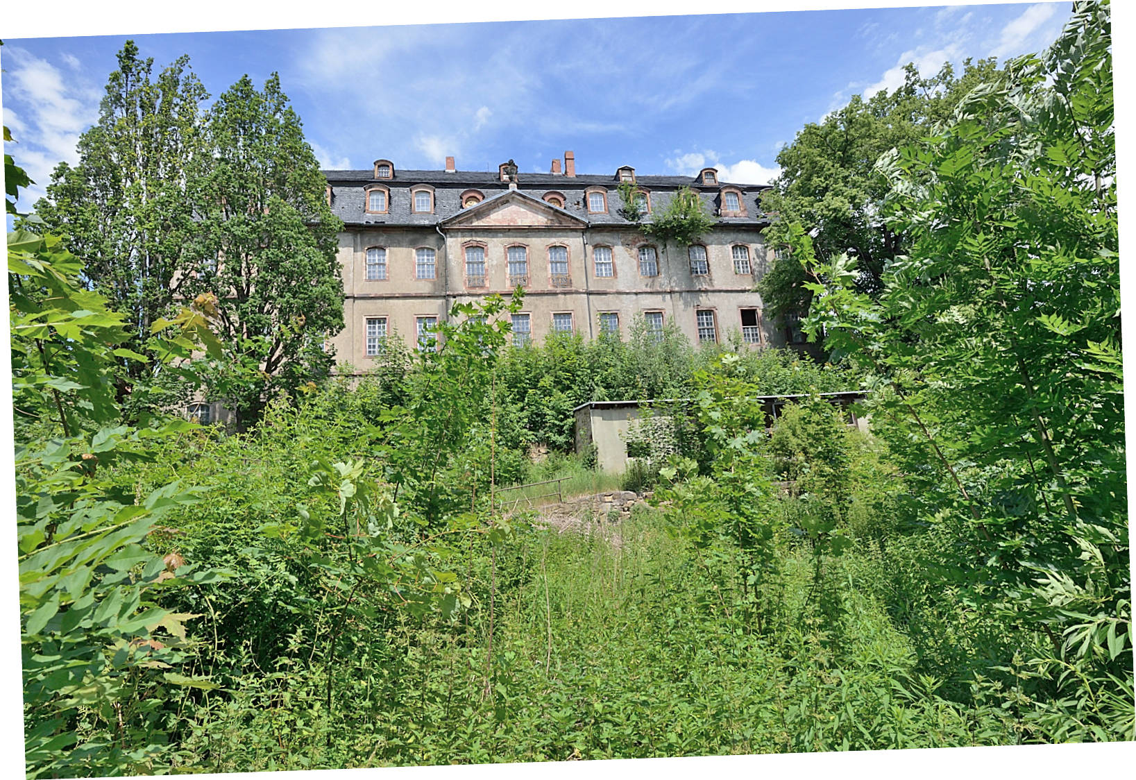 Sonstiges in Zschöppichen  21a, 21b, 21c, 09648 Mittweida - Bild 3