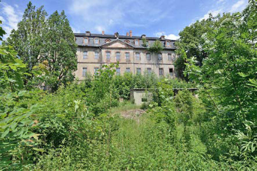 Sonstiges in Zschöppichen  21a, 21b, 21c, 09648 Mittweida - Bild 4