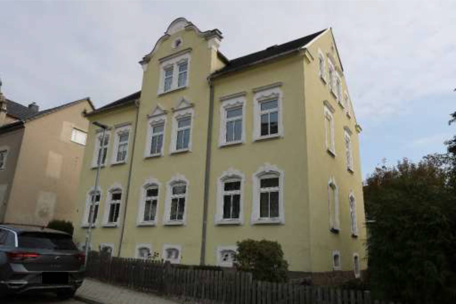 Richard-Meinig-Straße 4, 09249 Taura