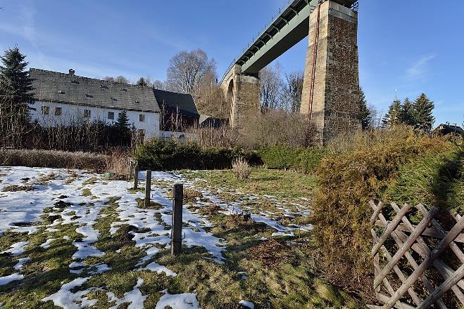 unbebautes Grundstück, land- und forstwirtschaftlich genutztes Grundstück, baureifes Land/Garagen 0024 K 0157-2022 ., 09465 Sehma