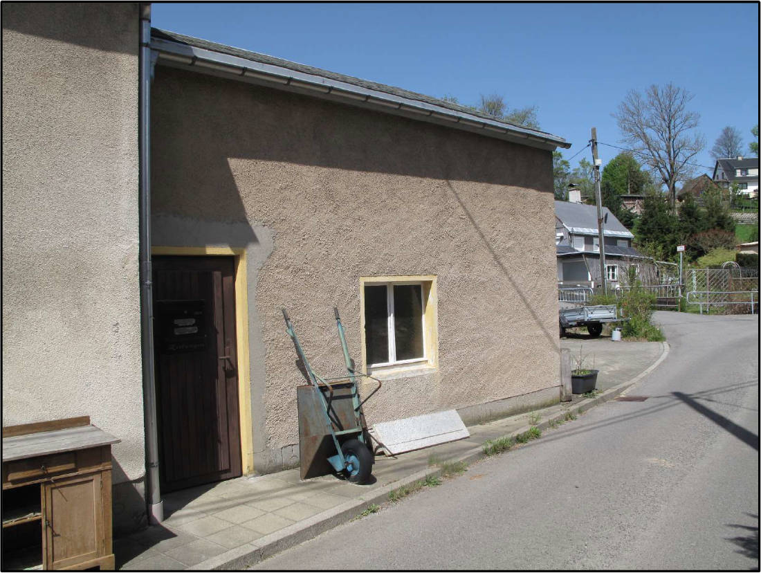 Einfamilienhaus in Haselbacher Straße  65, 09526 Olbernhau - Bild 2