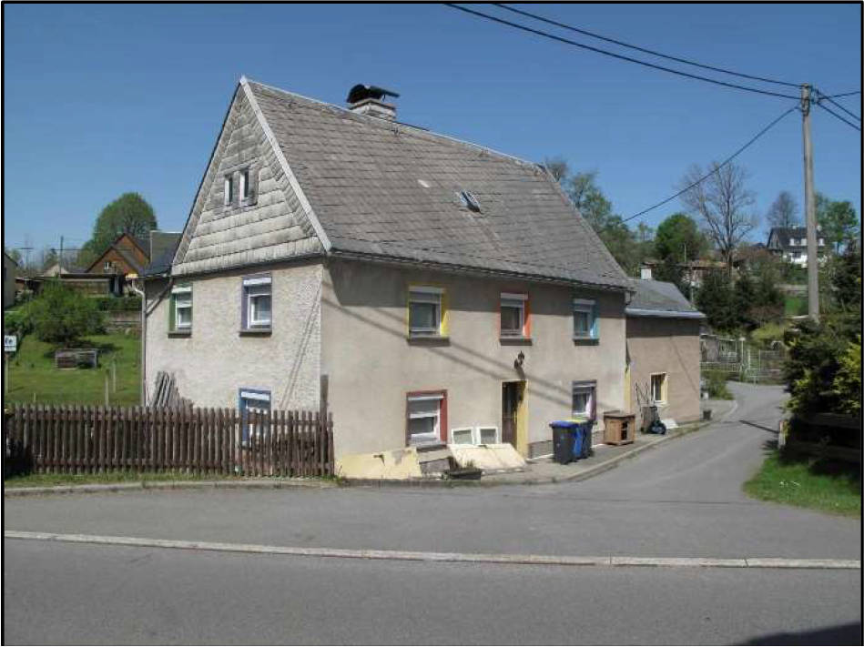 Einfamilienhaus 0024 K 0190-2023 Haselbacher Straße  65, 09526 Olbernhau