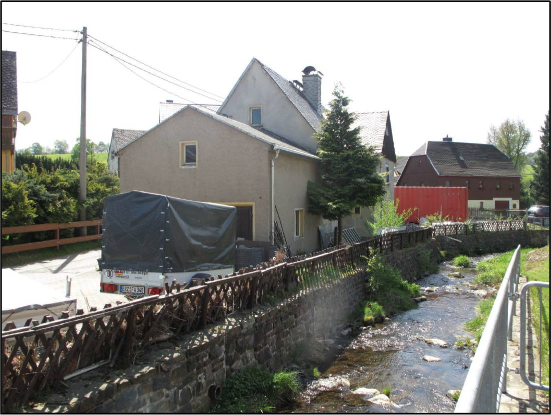 Einfamilienhaus in Haselbacher Straße  65, 09526 Olbernhau - Bild 3