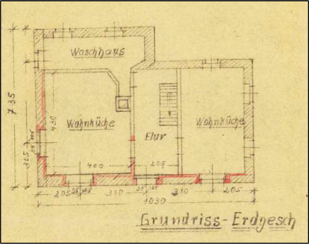 sachsen 0024 K 0190/2023 Haselbacher Straße  65, 09526 Olbernhau 8