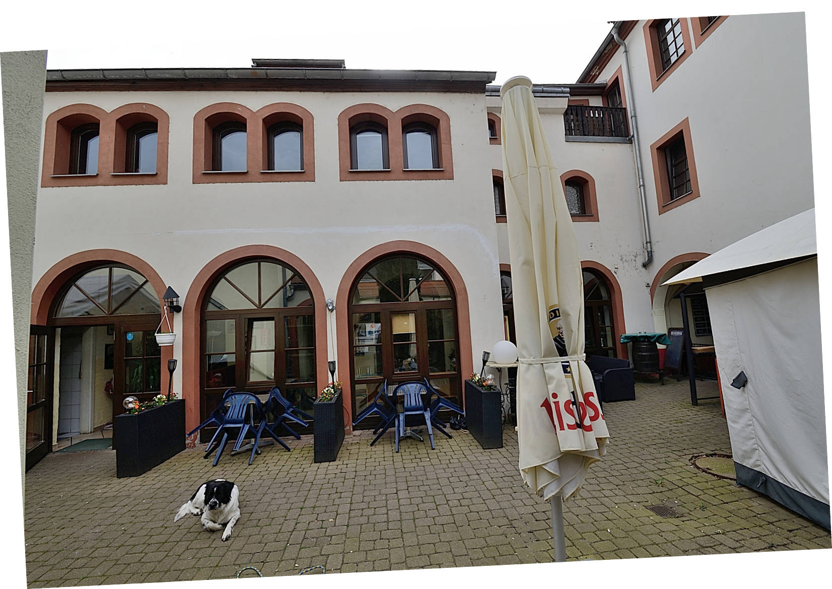 Wohn-/Geschäftshaus in Schloßplatz 8 u. 10, 09322 Penig - Bild 4