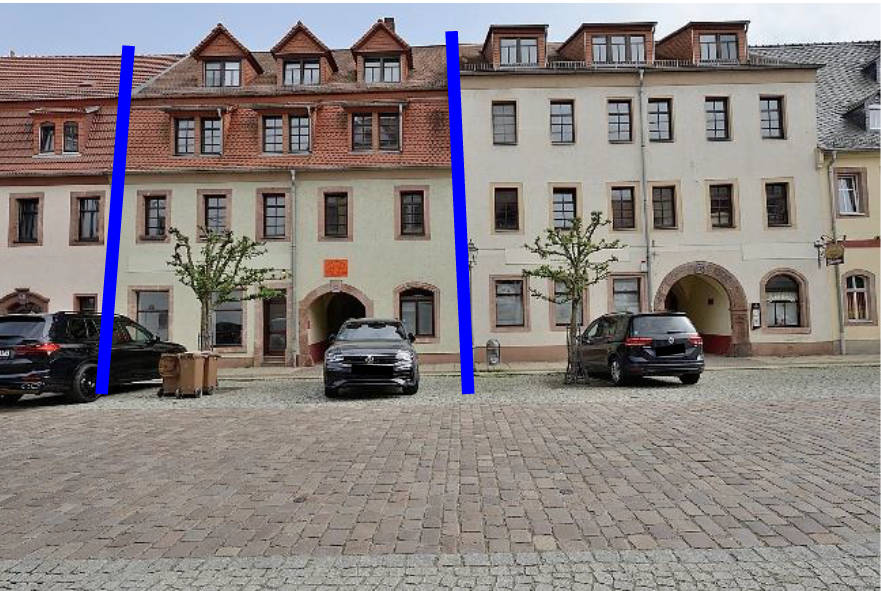 Wohn-/Geschäftshaus in Schloßplatz 8 u. 10, 09322 Penig - Bild 5