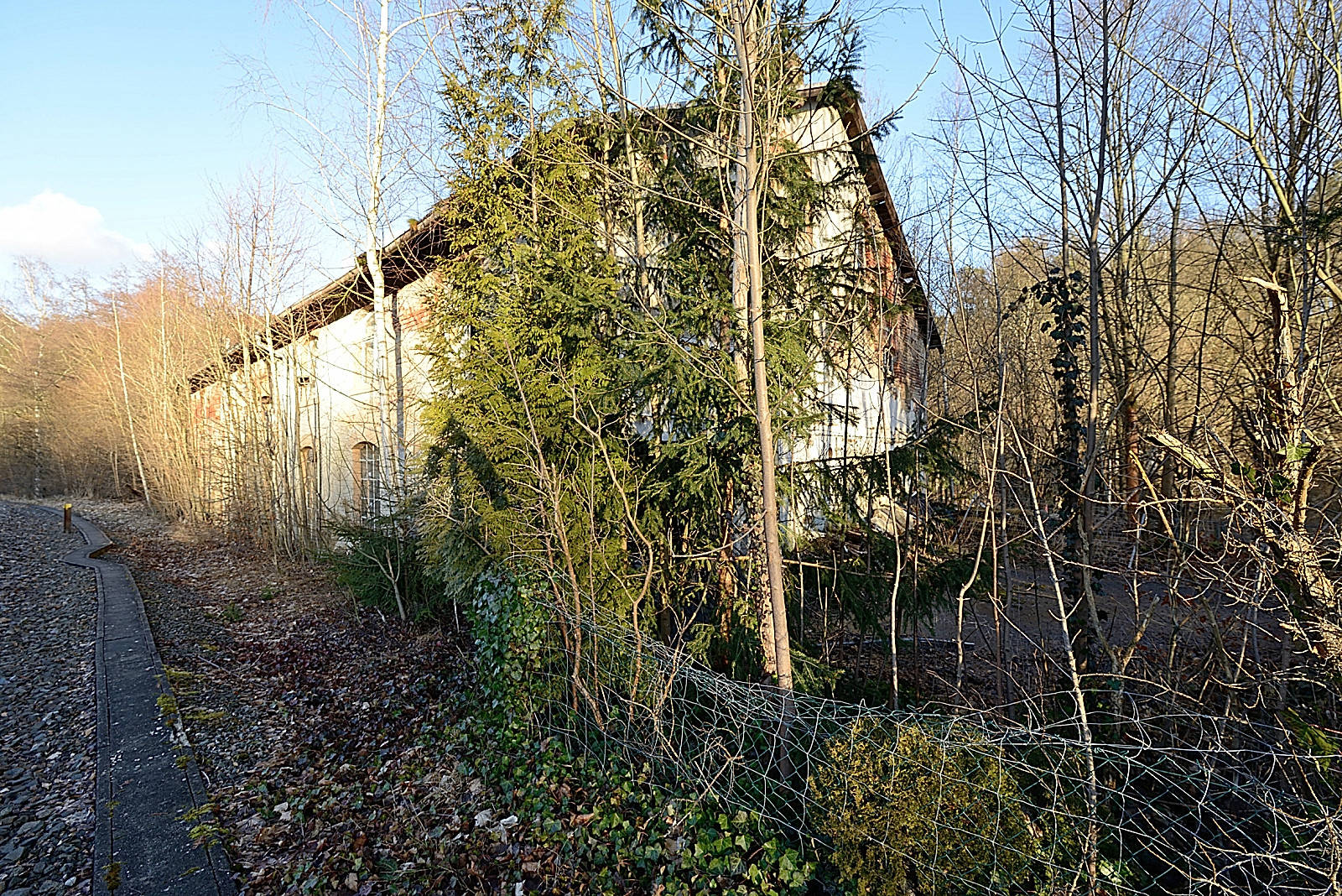 Sachsen 0024K0290-2017 Scheibe  62c, 09429 Wolkenstein, Schönbrunn 1