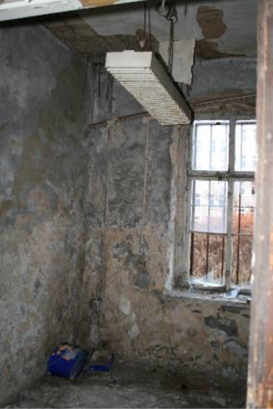 Wohn-/Geschäftshaus in Limbacher Straße  12, 09111 Chemnitz - Bild 5
