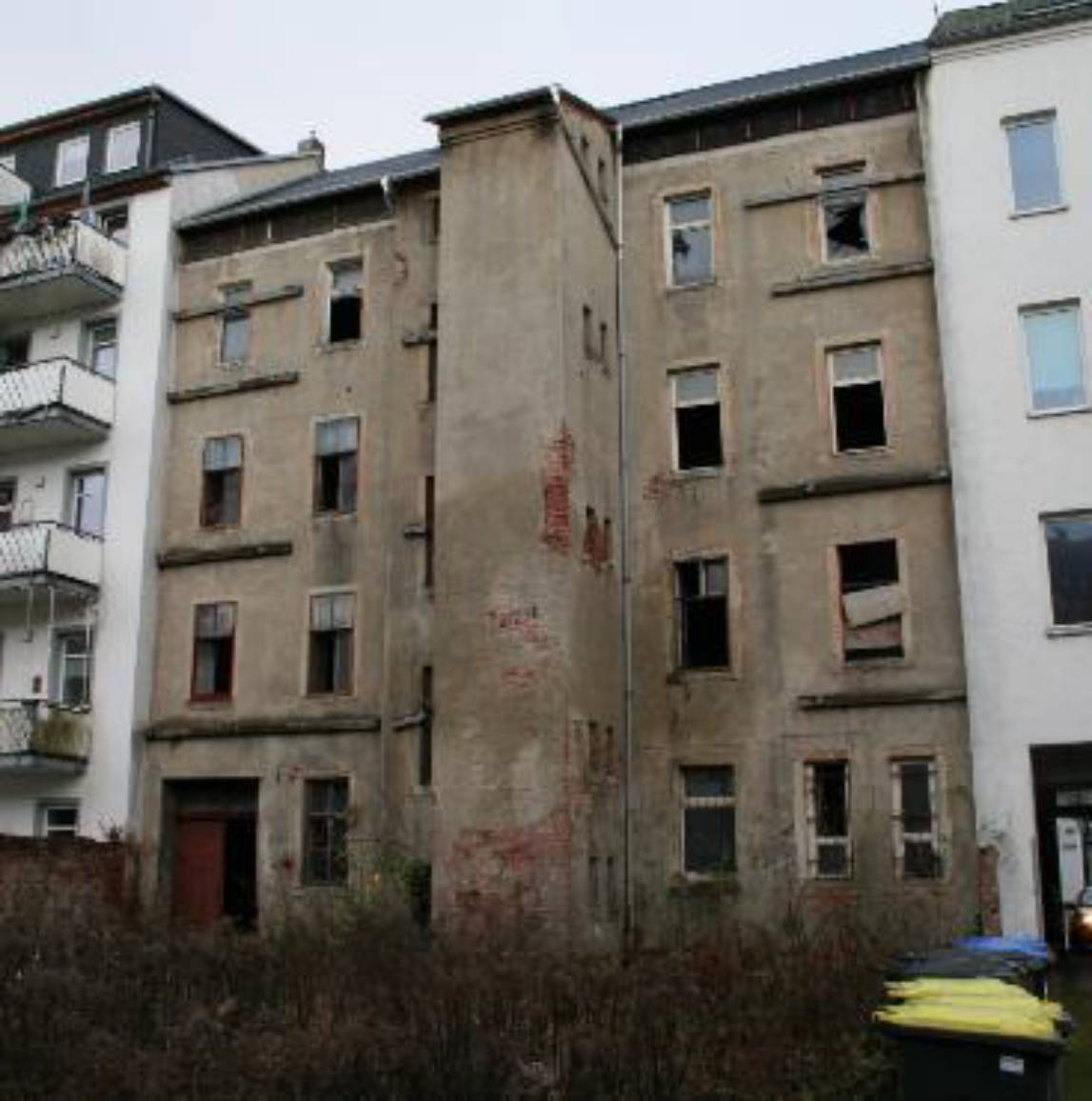 Wohn-/Geschäftshaus in Limbacher Straße  12, 09111 Chemnitz - Bild 3