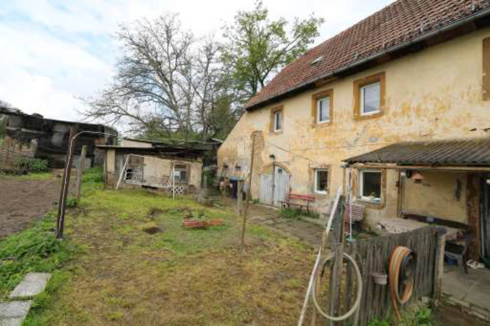 sachsen 0024K0494-2020 Goldhausener Straße  6, 04749 Ostrau 8