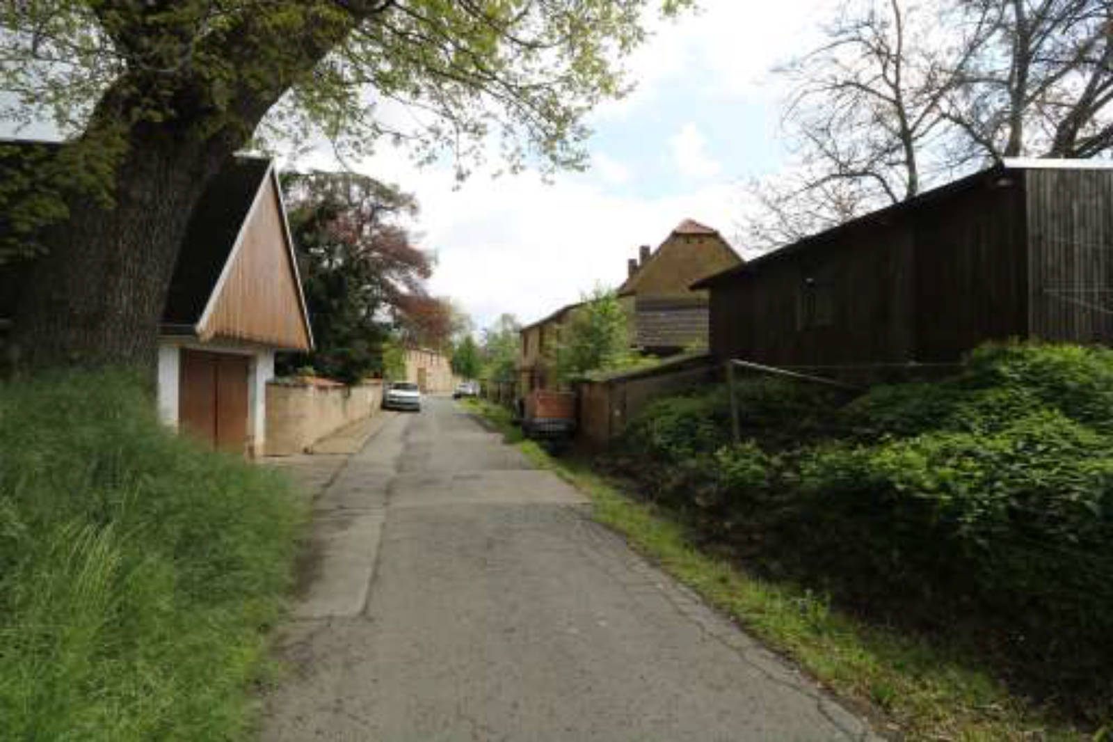 Einfamilienhaus in Goldhausener Straße  6, 04749 Ostrau - Bild 3