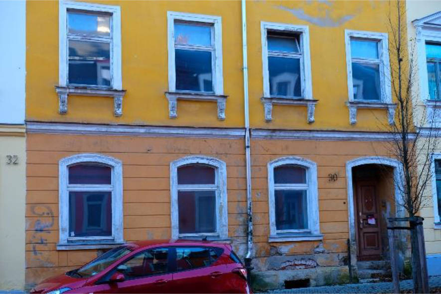 Mehrfamilienhaus in Humboldtstraße 30, 09599 Freiberg - Bild 2