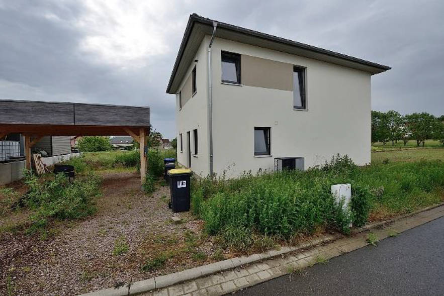 Einfamilienhaus in Pappelweg 1, 04720 Döbeln - Bild 4