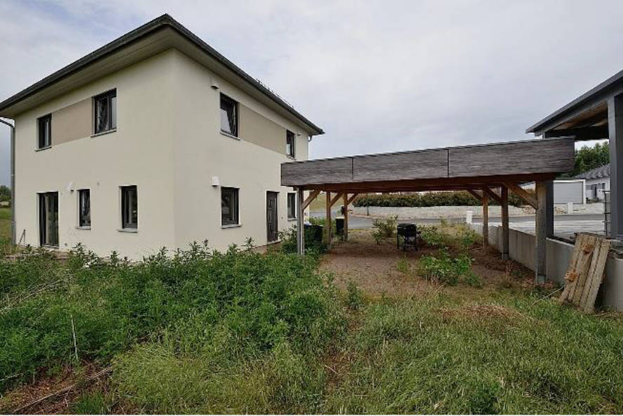 Einfamilienhaus in Pappelweg 1, 04720 Döbeln - Bild 3