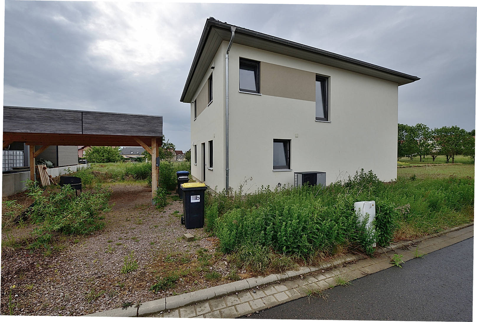 Einfamilienhaus in Pappelweg 1, 04720 Döbeln - Bild 2