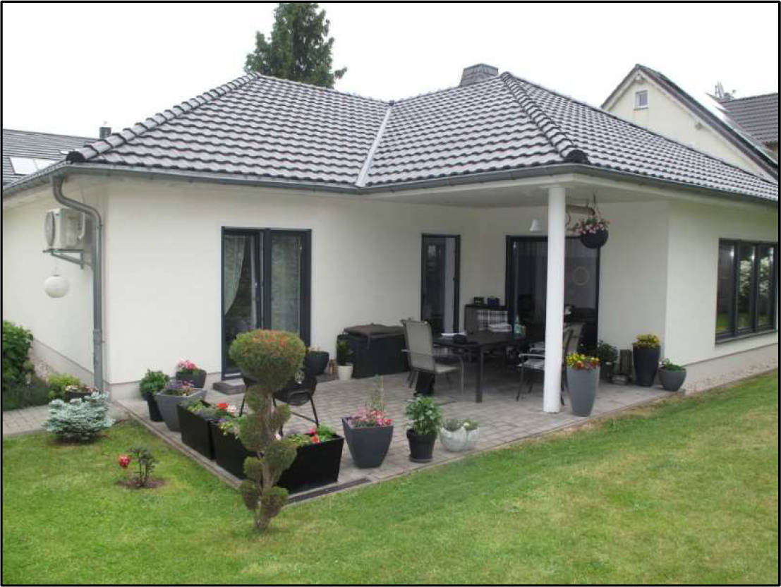 Einfamilienhaus in Franz-Mehring-Platz 9 B, 09599 Freiberg - Bild 2