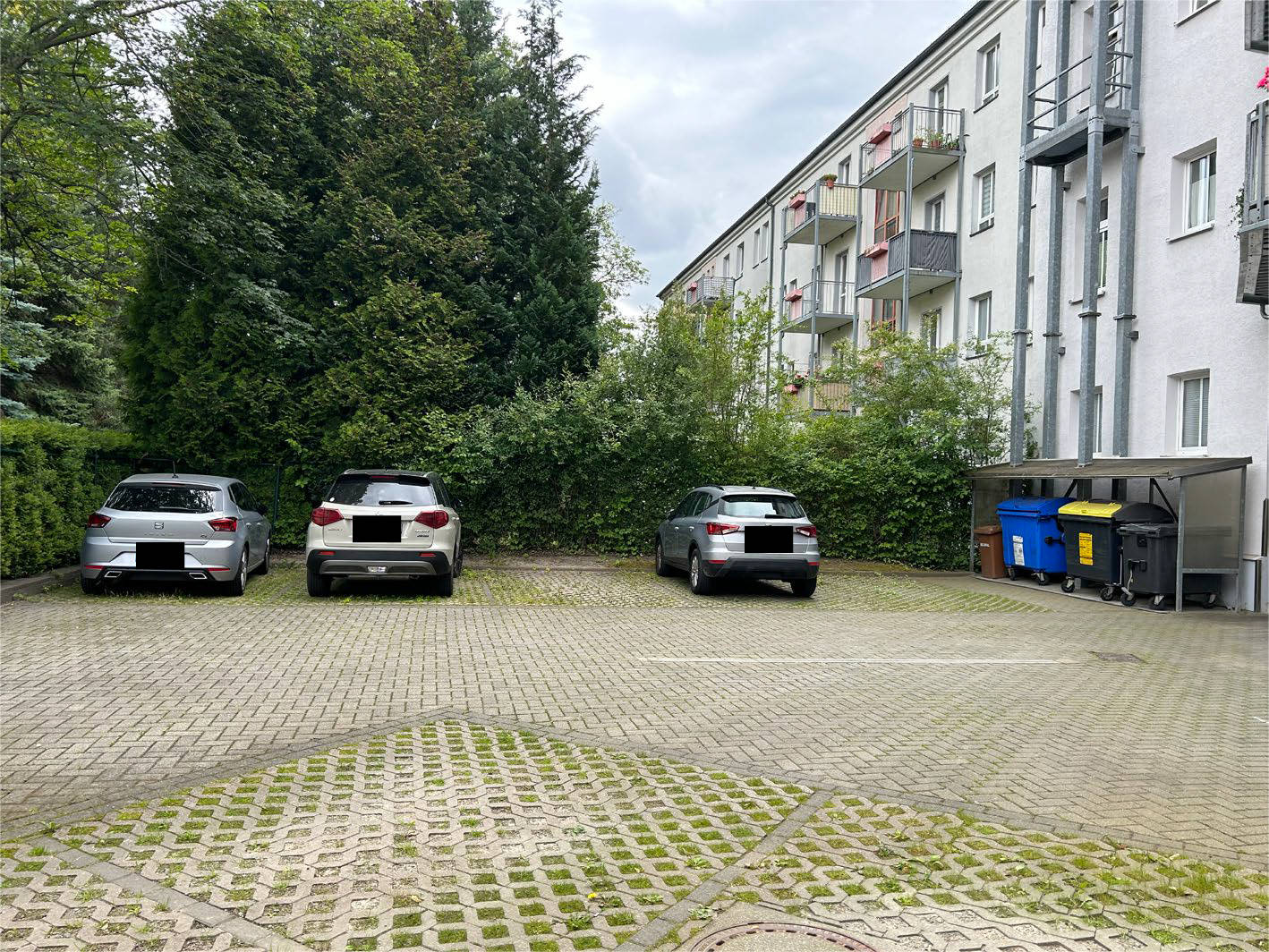 sachsen 0027K0019-2024 Dürerstraße 13, 09126 Chemnitz