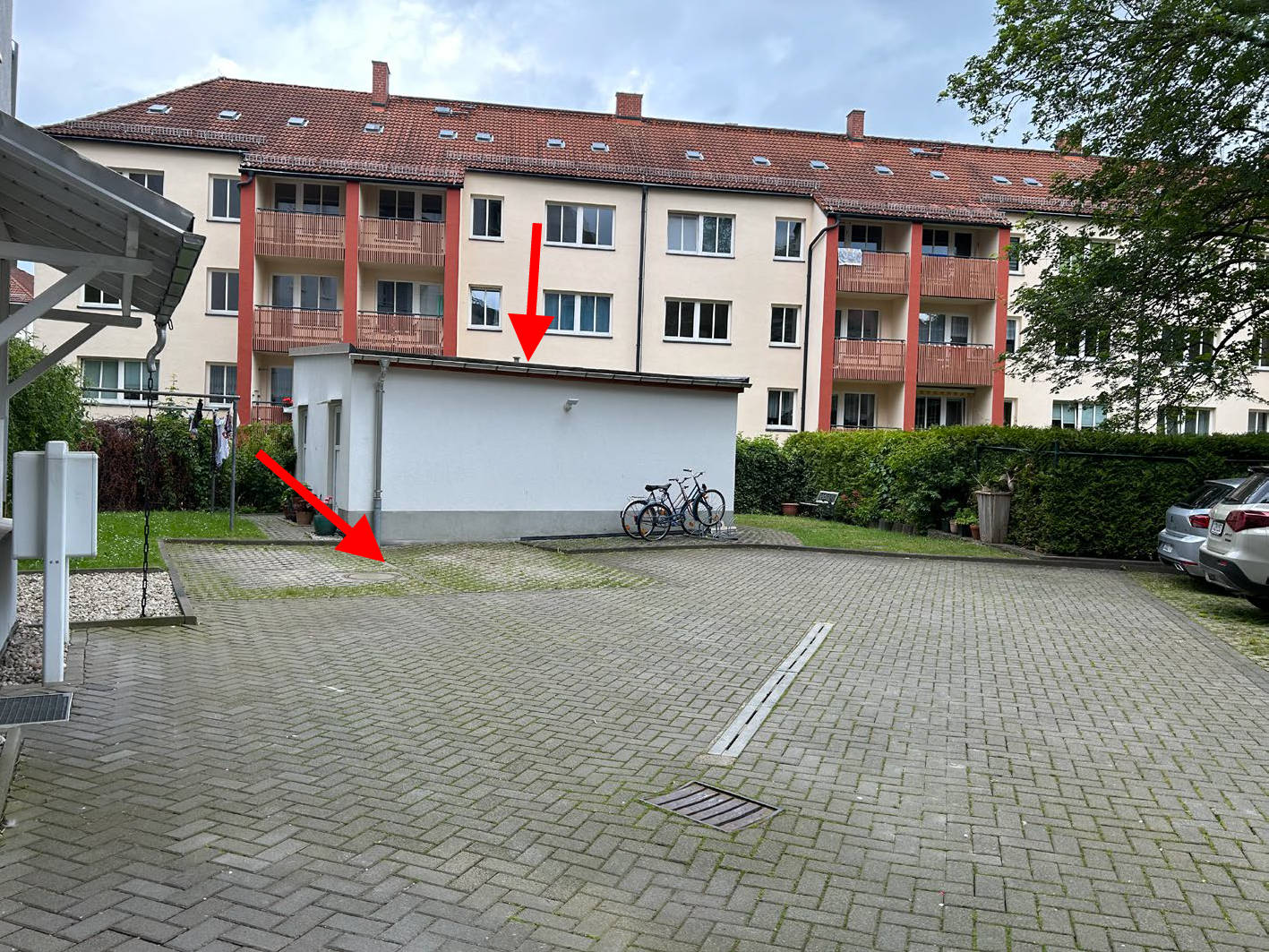 sachsen 0027K0019-2024 Dürerstraße 13, 09126 Chemnitz