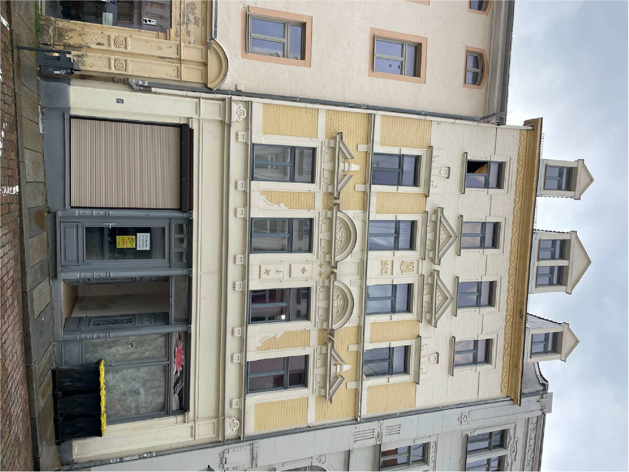 Wohn-/Geschäftshaus in Weingasse 10, 09599 Freiberg - Bild 4