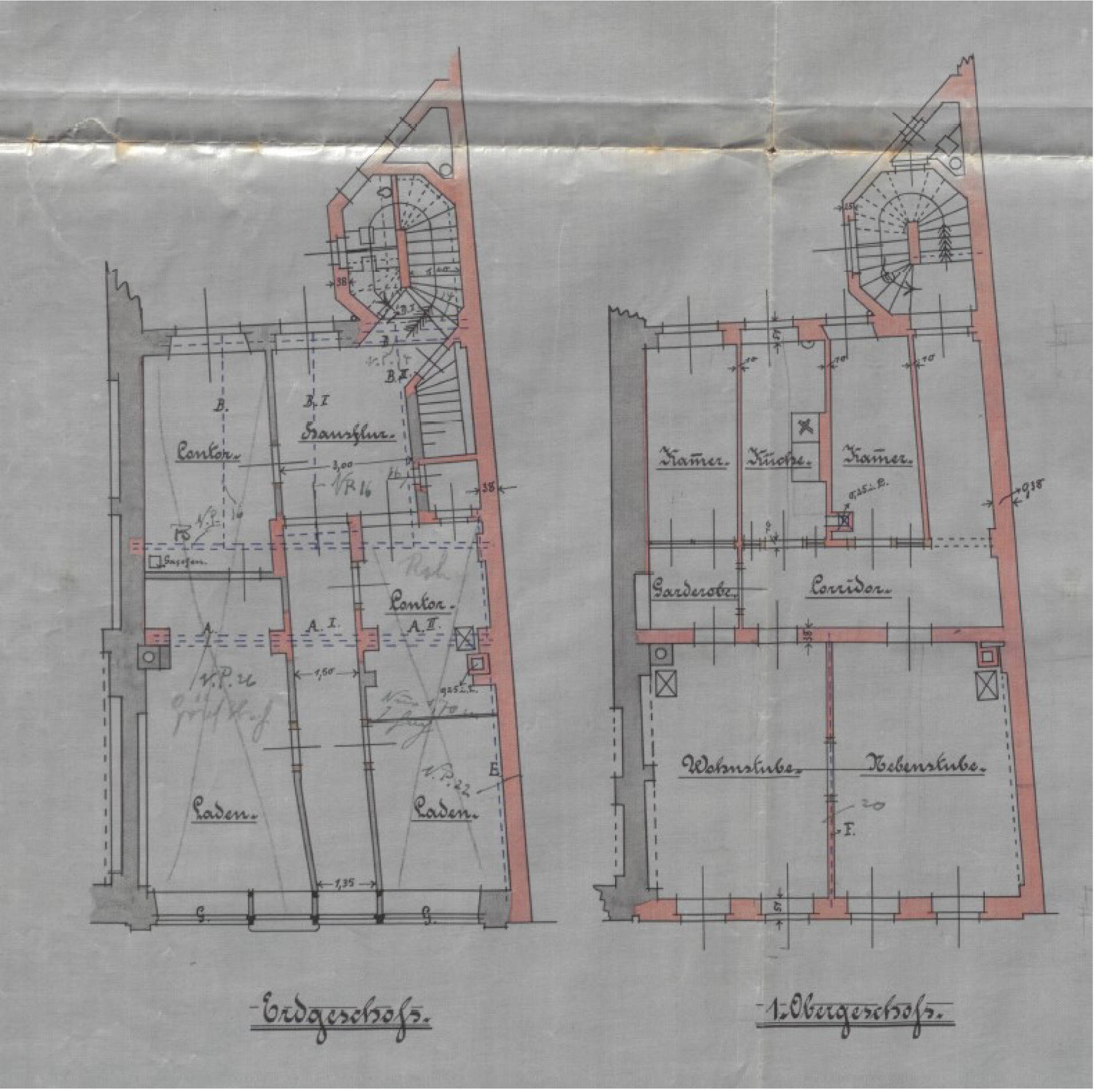 sachsen 0027 K 0026/2024 Weingasse 10, 09599 Freiberg 6